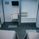 Apartman Residencia Universitaria Tagaste *