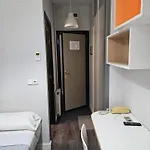 Residencia Universitaria Tagaste Apartman Barcelona