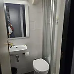 Apartman Residencia Universitaria Tagaste Barcelona