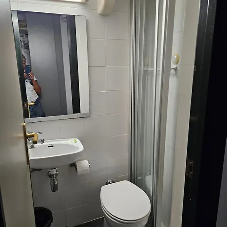 Апартаменты Residencia Universitaria Tagaste Барселона