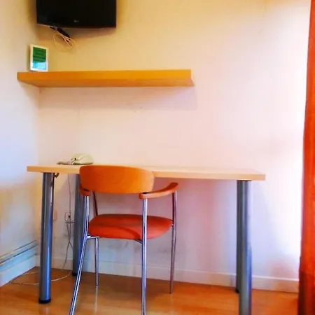 Residencia Universitaria Tagaste Barcelona