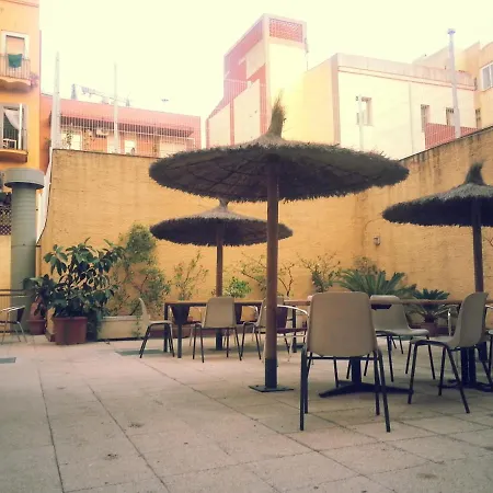 Residencia Universitaria Tagaste
