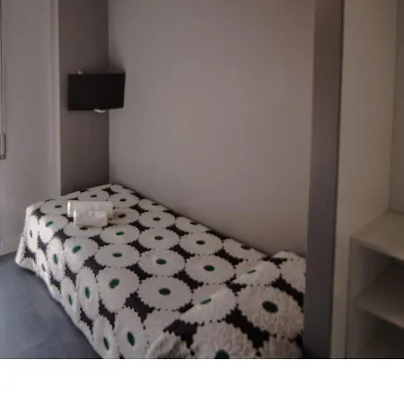 Apartamento Residencia Universitaria Tagaste *