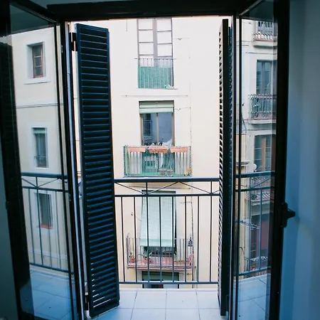 Apartamento Residencia Universitaria Tagaste