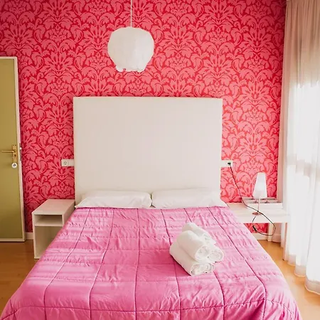 Apartament Residencia Universitaria Tagaste