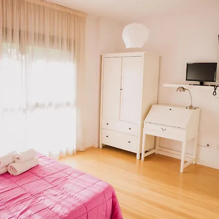 Residencia Universitaria Tagaste
