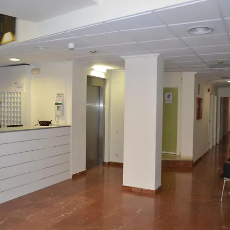Residencia Universitaria Tagaste