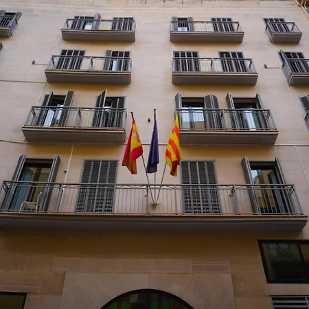 Residencia Universitaria Tagaste