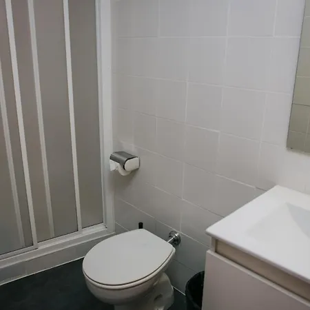 Residencia Universitaria Tagaste Appartement *